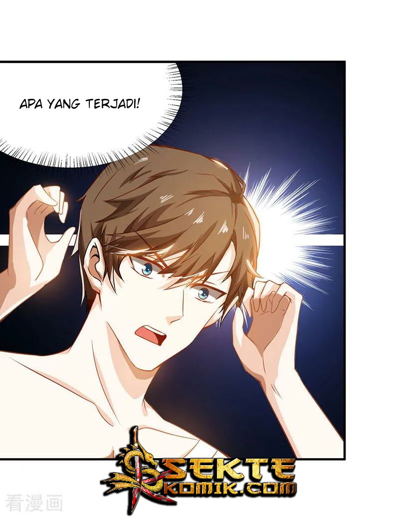 Genius Mad Man Chapter 02 Gambar 9