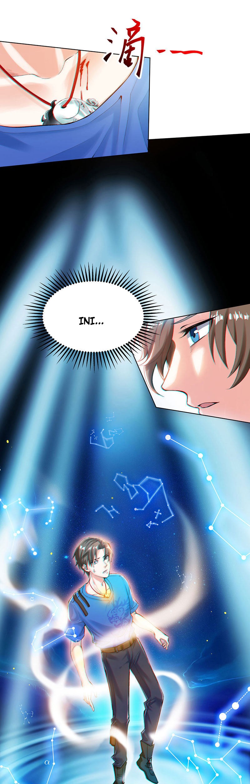 Genius Mad Man Chapter 01 Gambar 22