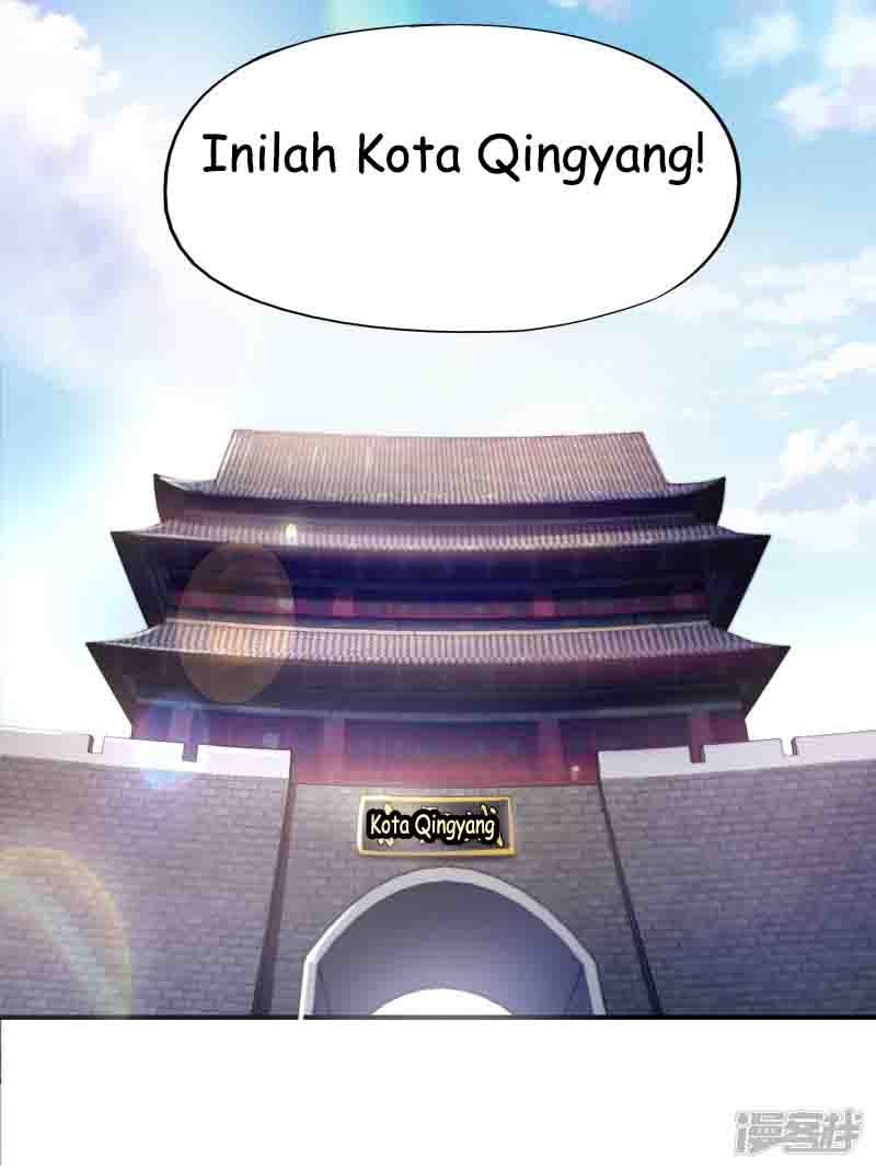 Lord Futian Chapter 04 Gambar 10