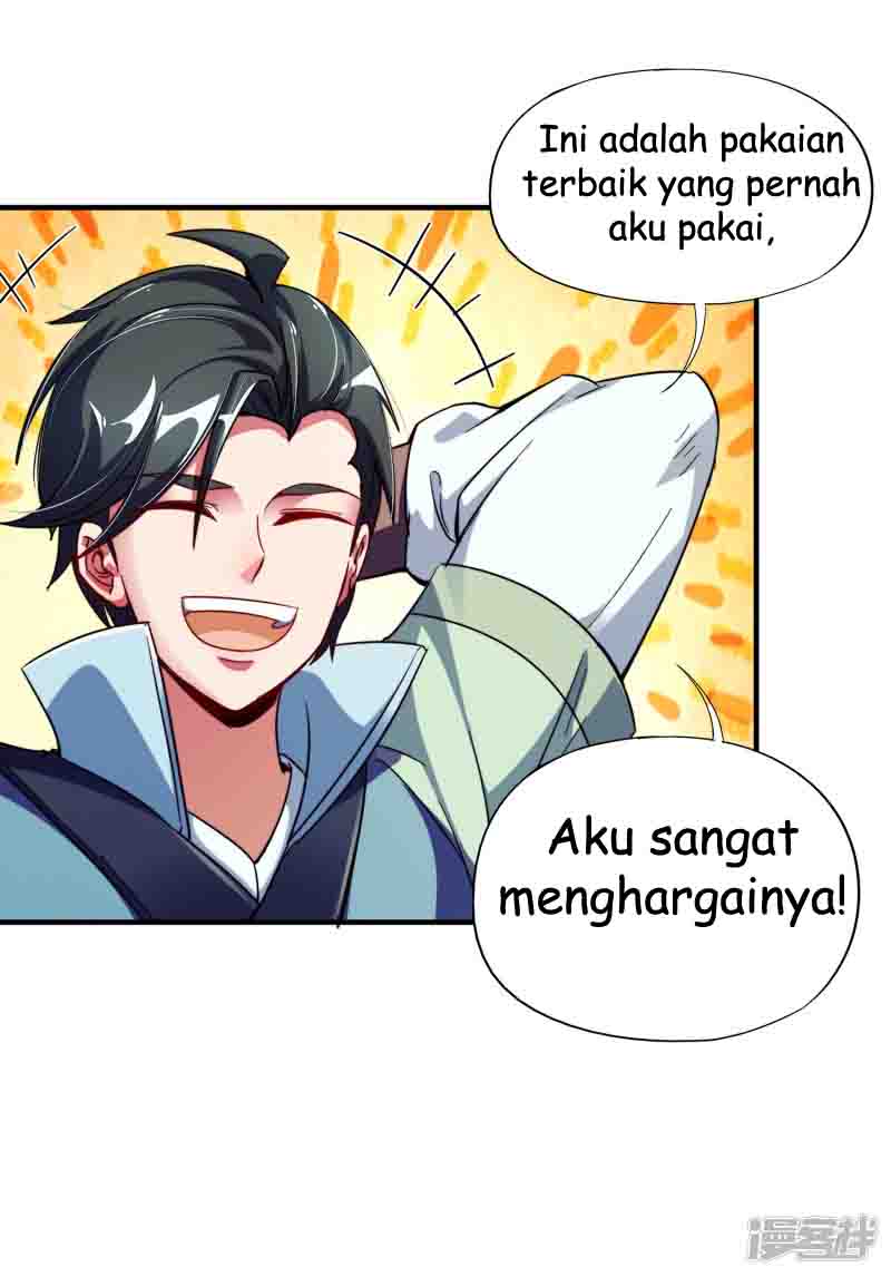 Lord Futian Chapter 04 Gambar 13
