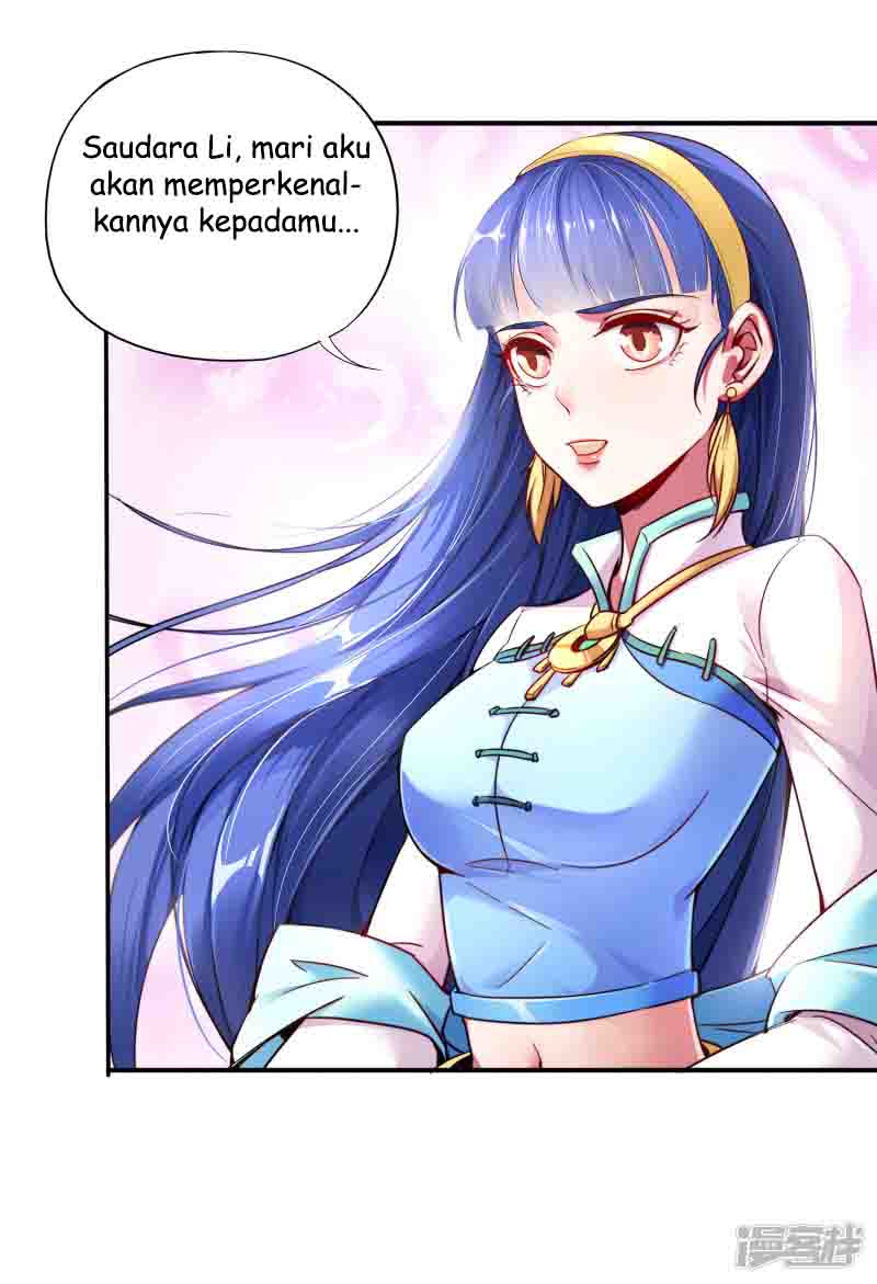 Lord Futian Chapter 04 Gambar 14