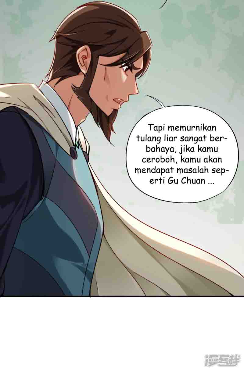 Lord Futian Chapter 04 Gambar 19