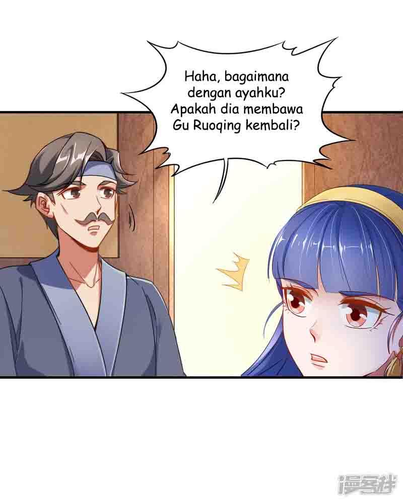 Lord Futian Chapter 04 Gambar 21