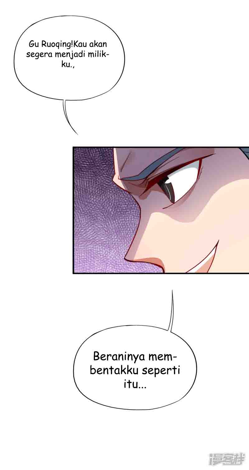 Lord Futian Chapter 04 Gambar 25