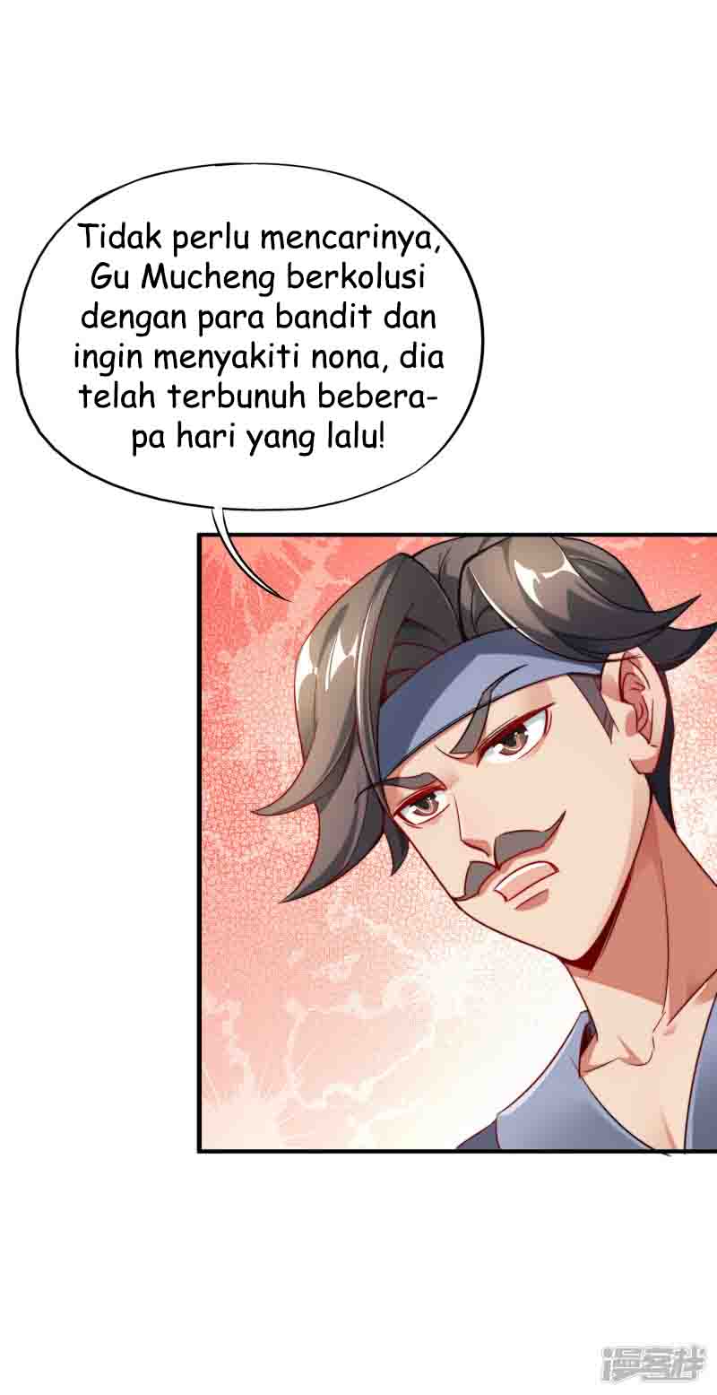 Lord Futian Chapter 04 Gambar 27