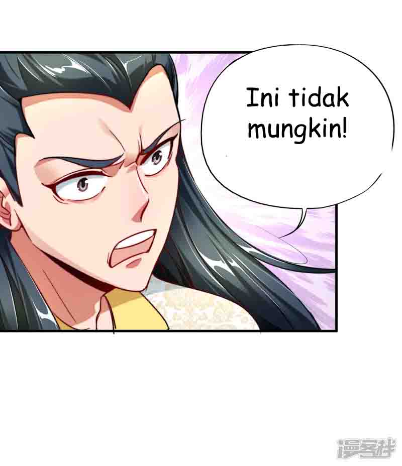 Lord Futian Chapter 04 Gambar 28