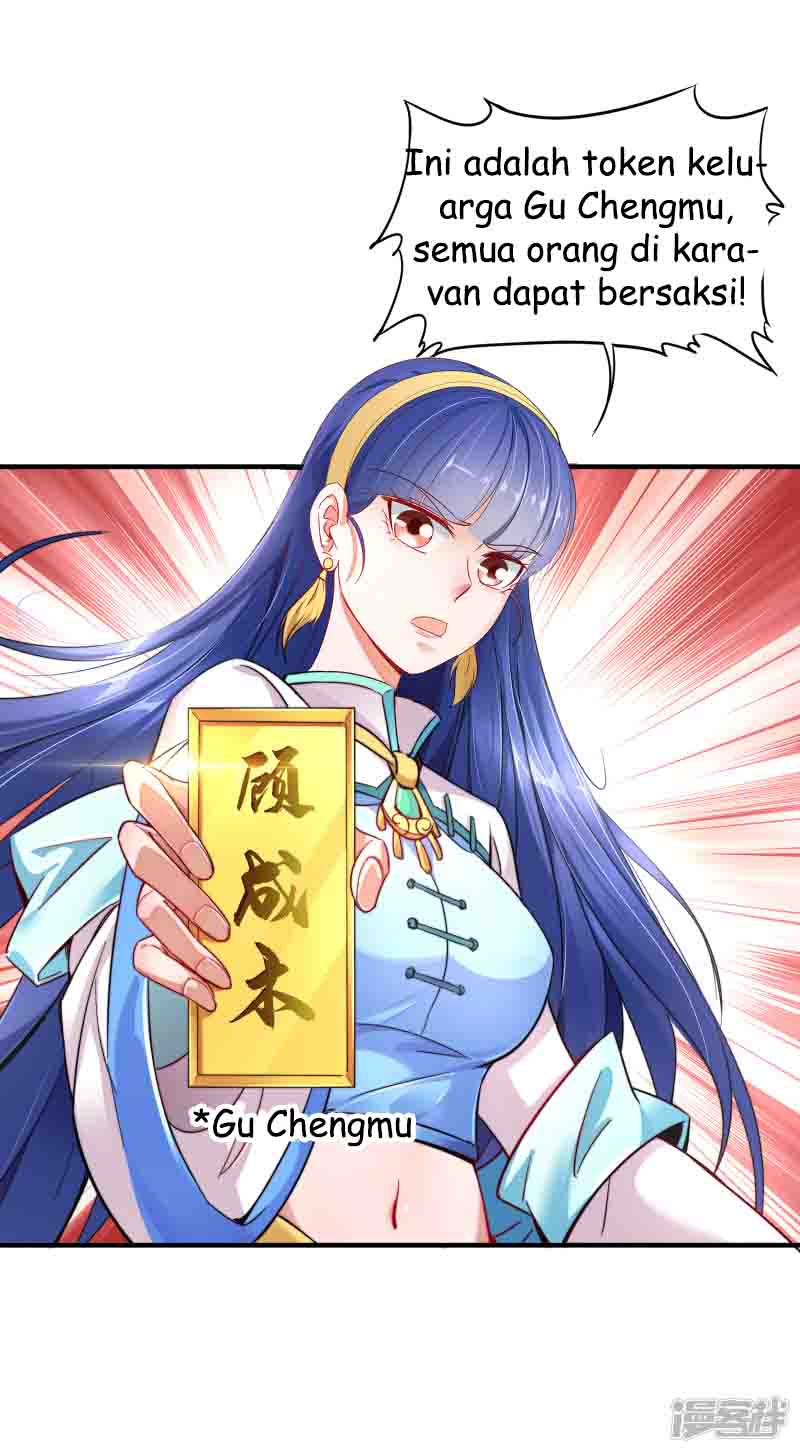 Lord Futian Chapter 04 Gambar 29