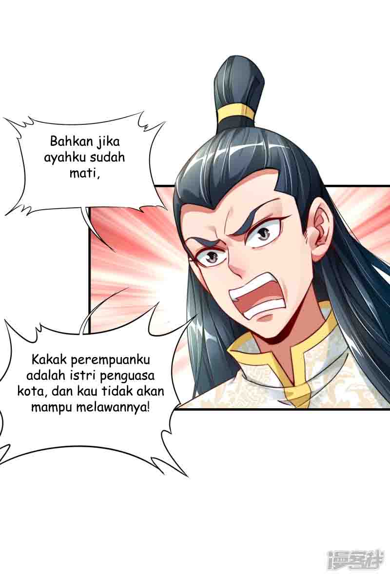 Lord Futian Chapter 04 Gambar 32