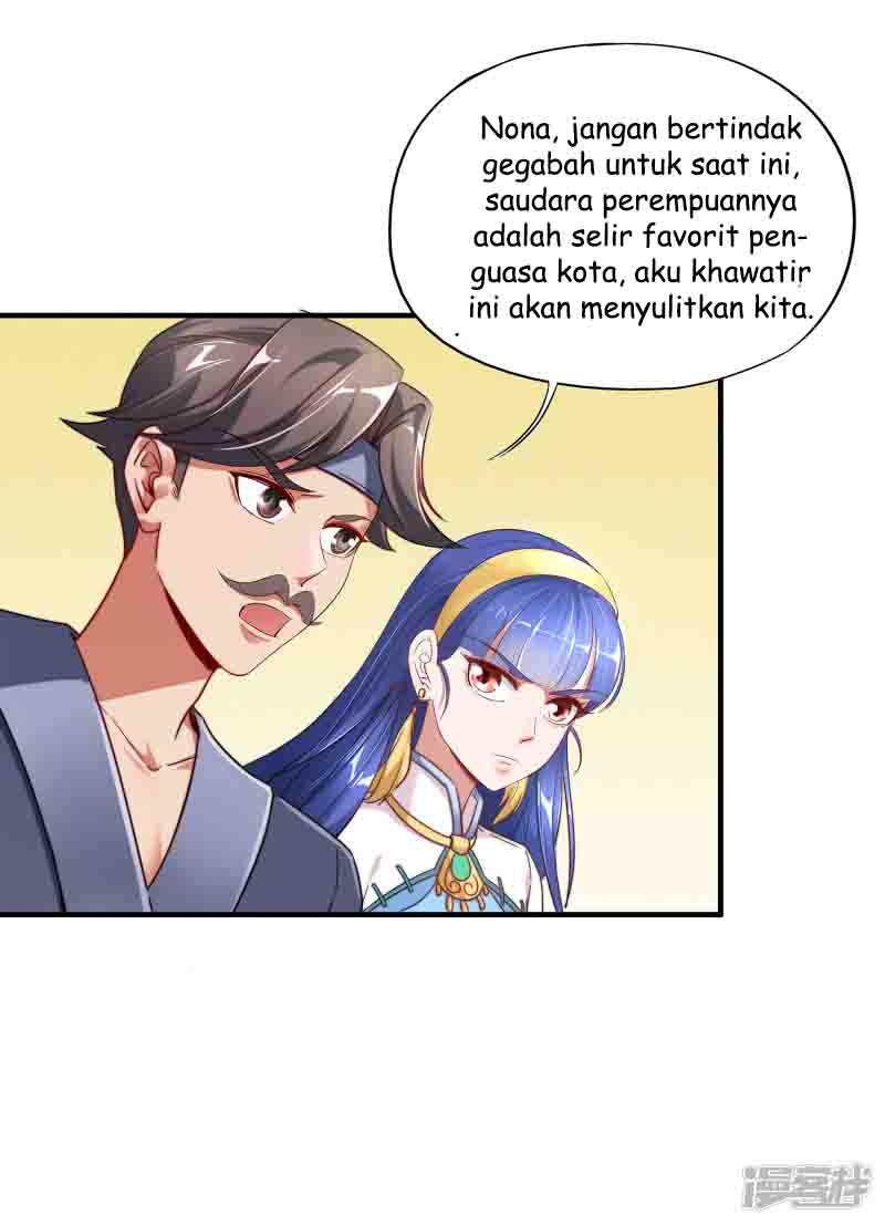 Lord Futian Chapter 04 Gambar 33
