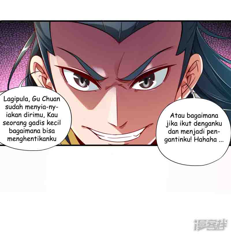 Lord Futian Chapter 04 Gambar 34