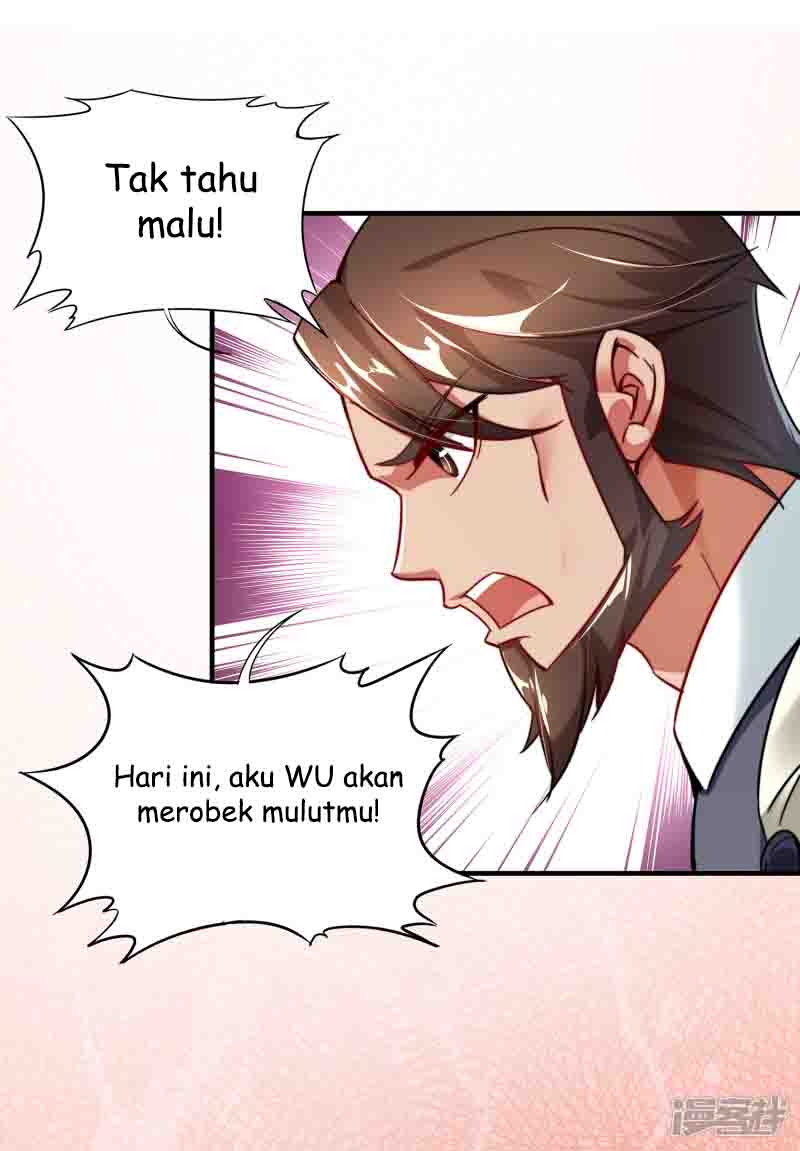 Lord Futian Chapter 04 Gambar 35