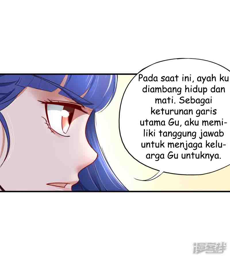 Lord Futian Chapter 04 Gambar 37