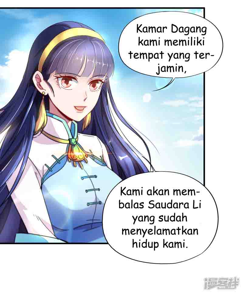 Lord Futian Chapter 04 Gambar 4