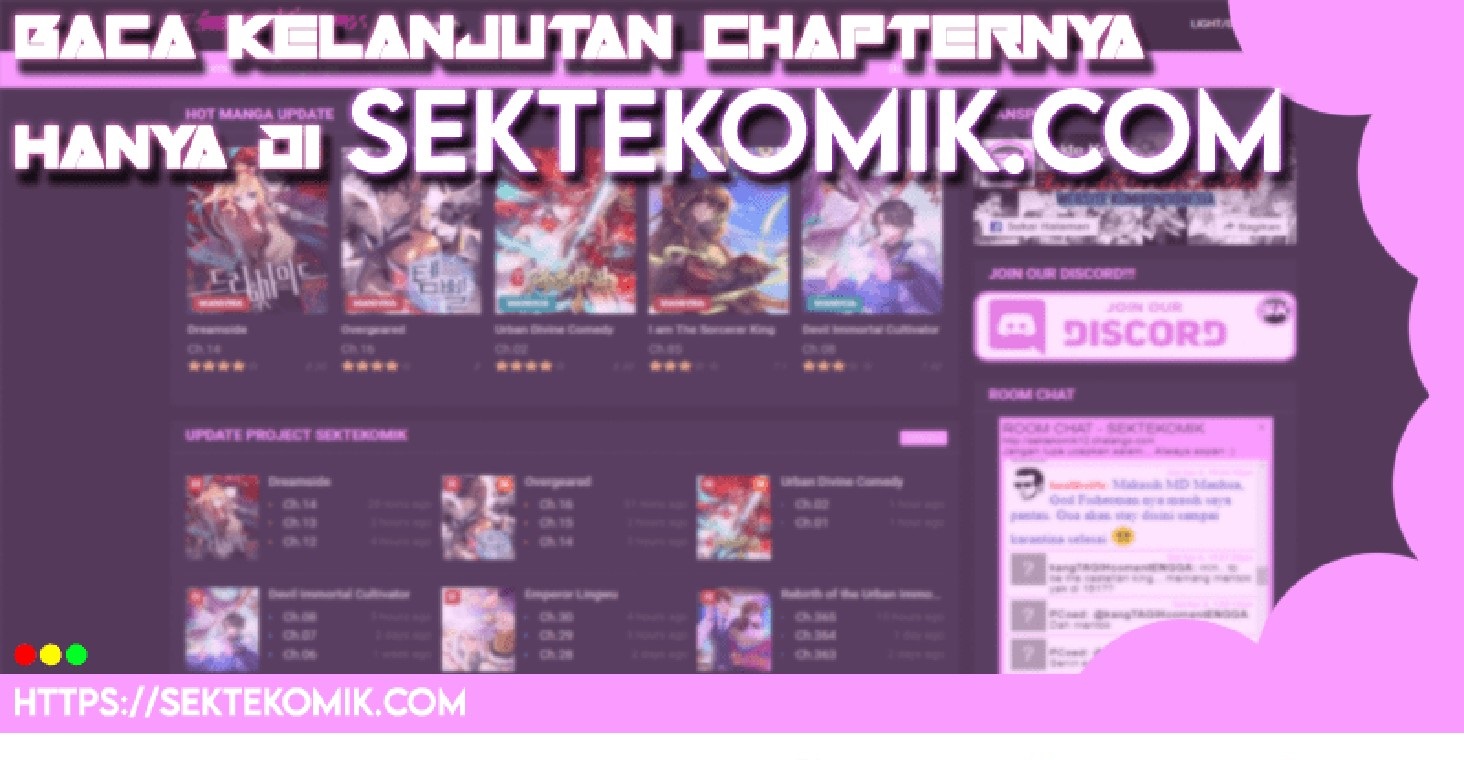 Lord Futian Chapter 04 Gambar 40