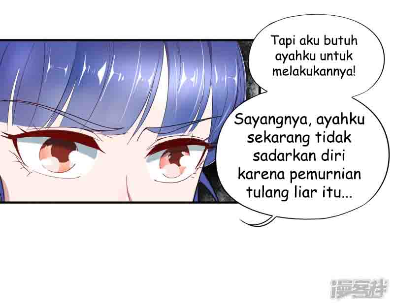 Lord Futian Chapter 04 Gambar 5