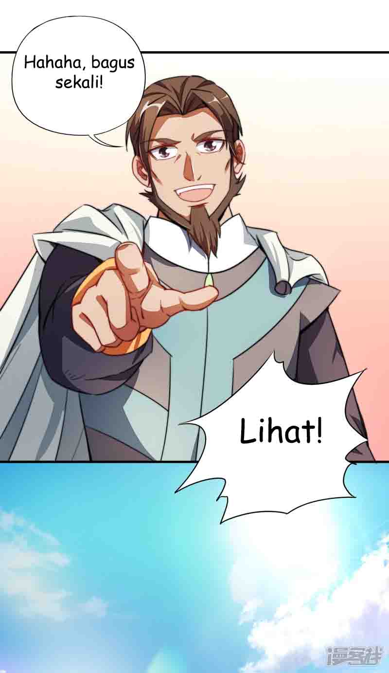 Lord Futian Chapter 04 Gambar 9