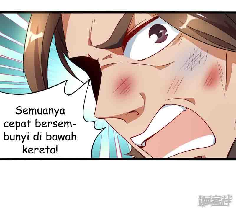 Lord Futian Chapter 03 Gambar 10