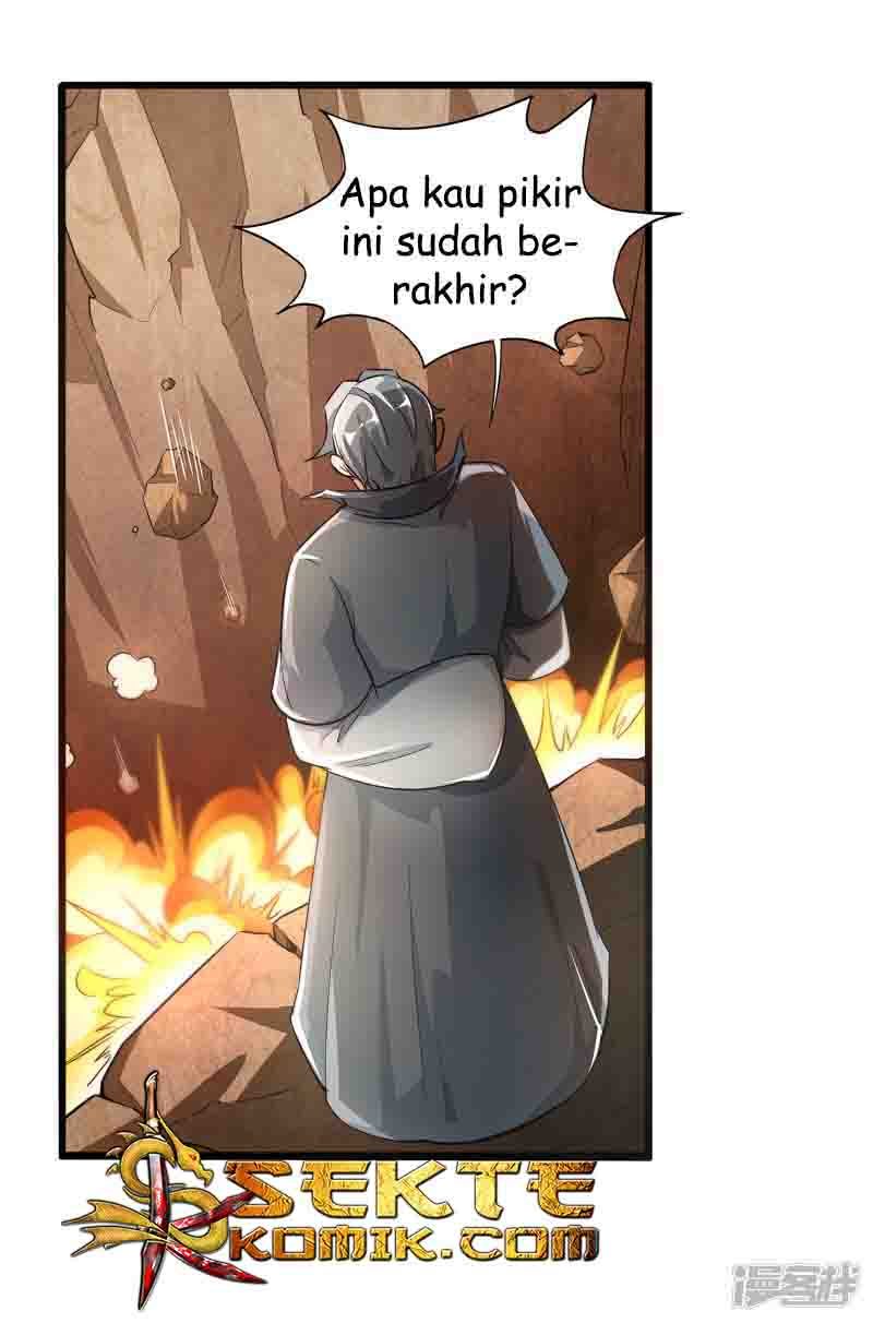 Lord Futian Chapter 03 Gambar 11