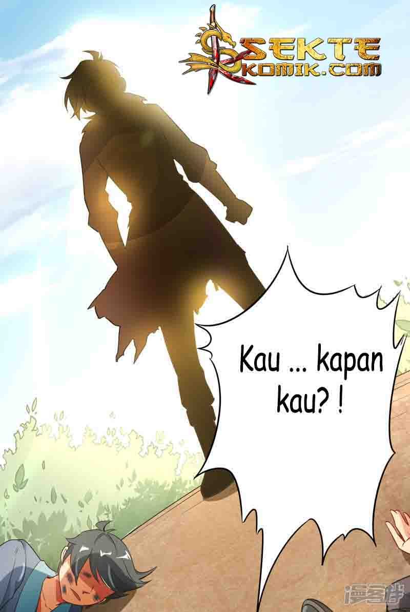 Lord Futian Chapter 03 Gambar 15