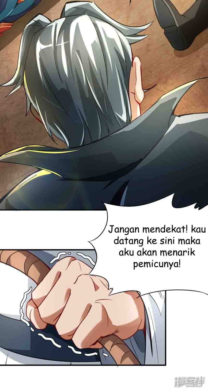 Lord Futian Chapter 03 Gambar 16