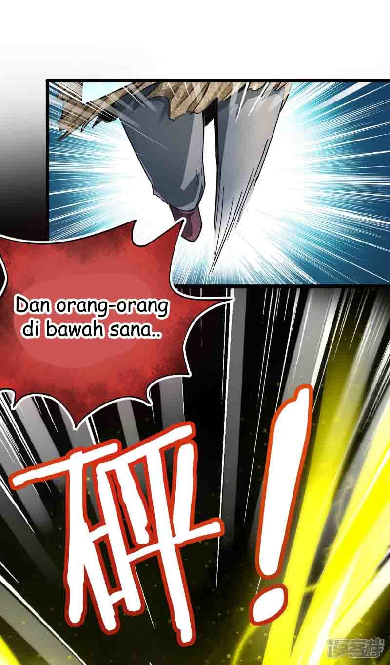 Lord Futian Chapter 03 Gambar 18