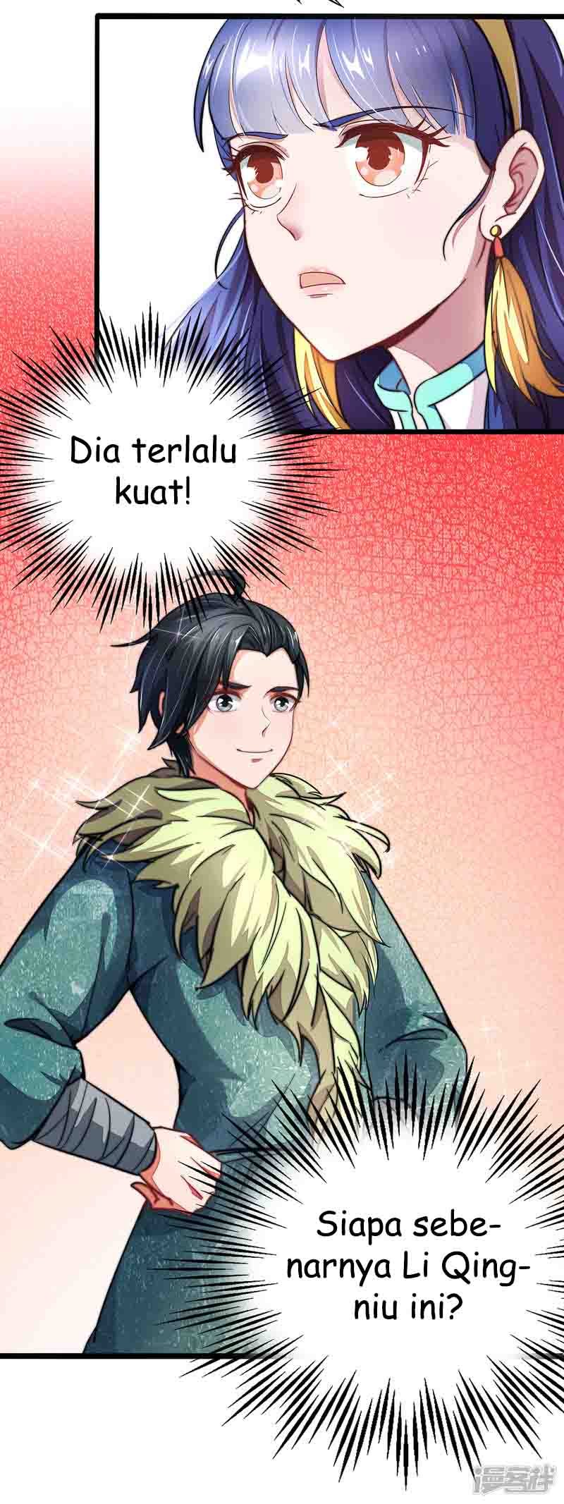 Lord Futian Chapter 03 Gambar 23