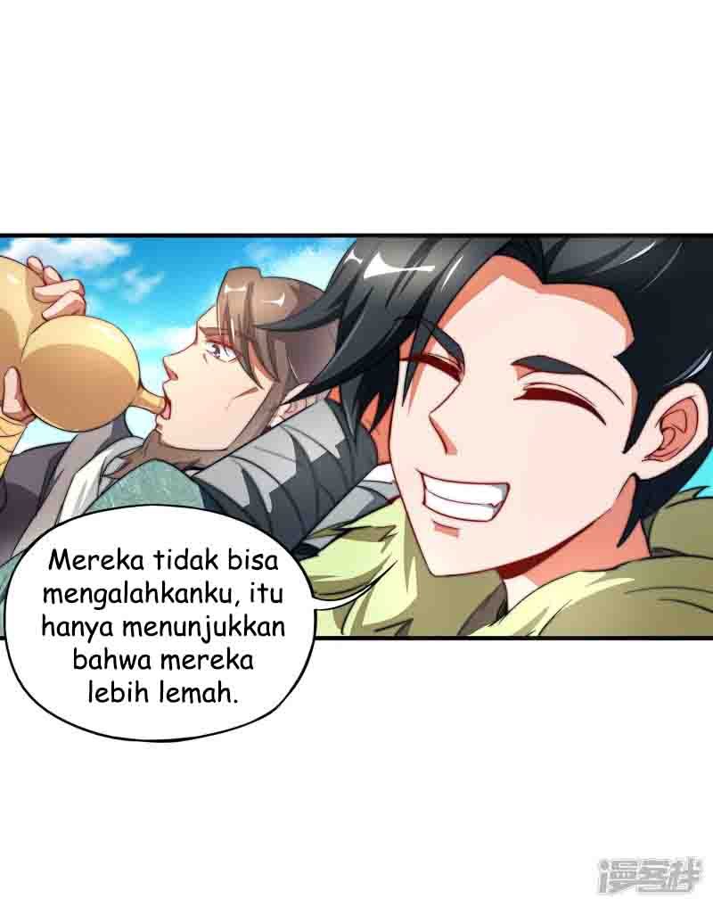 Lord Futian Chapter 03 Gambar 25
