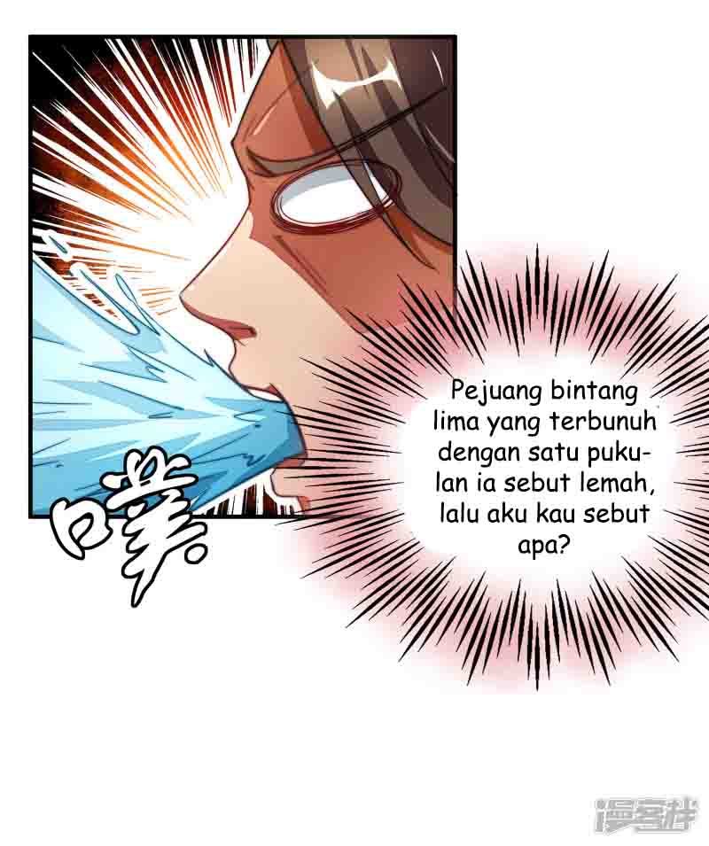 Lord Futian Chapter 03 Gambar 26
