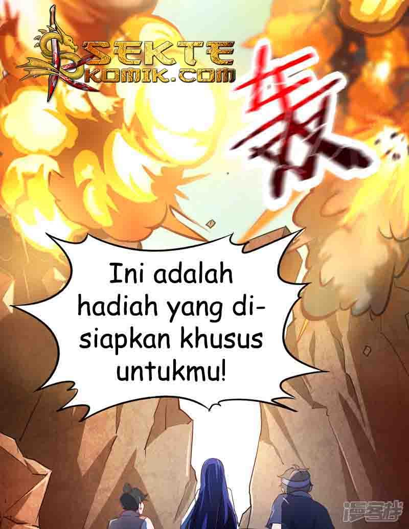 Lord Futian Chapter 03 Gambar 4