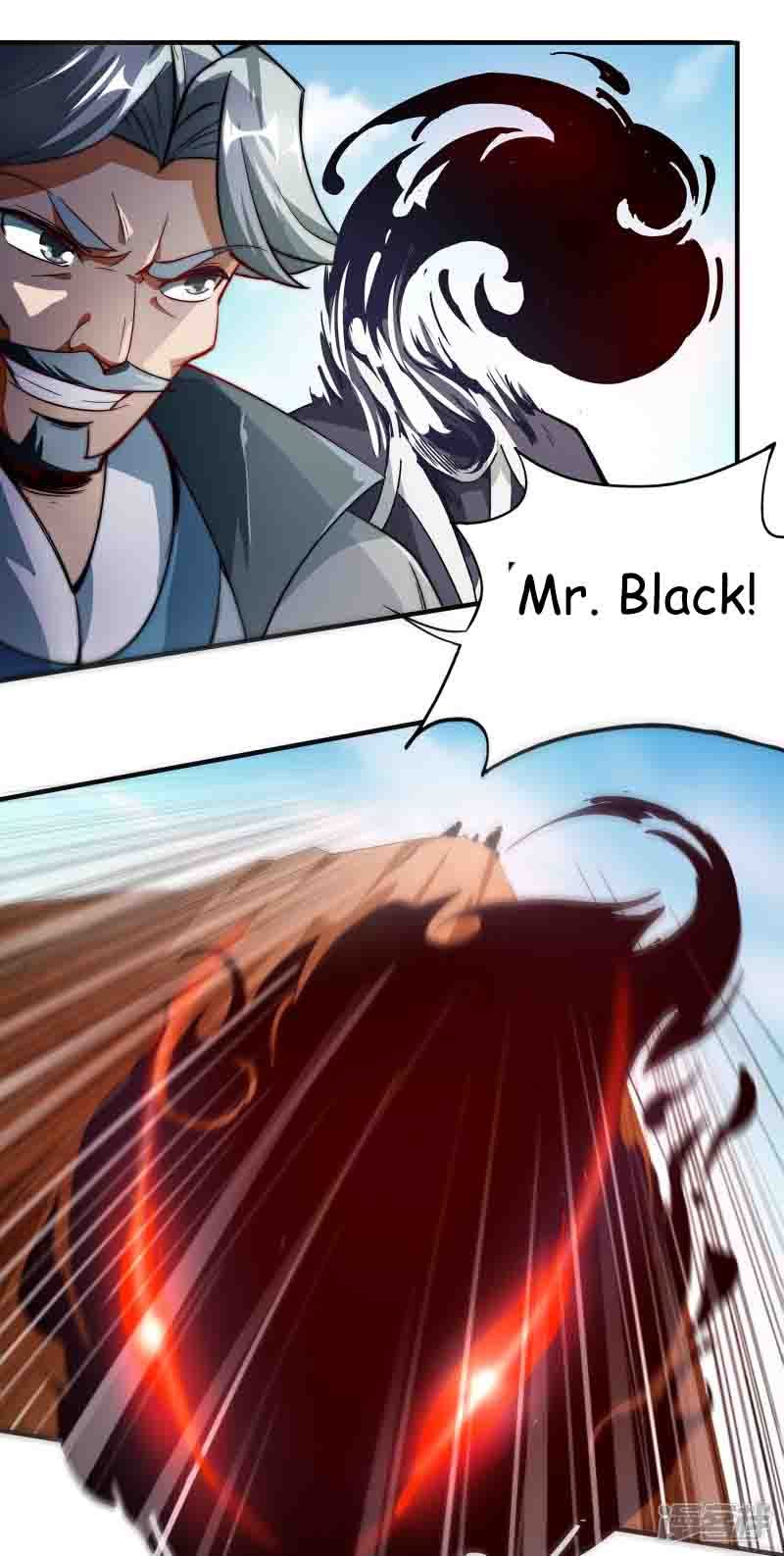 Lord Futian Chapter 02 Gambar 10