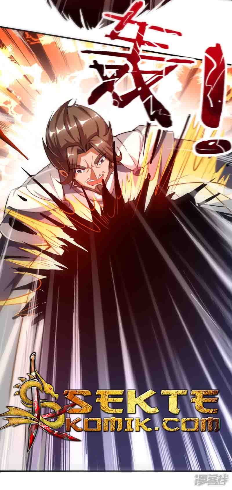 Lord Futian Chapter 02 Gambar 11