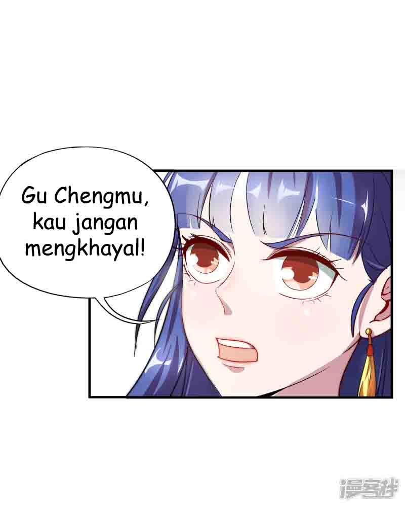 Lord Futian Chapter 02 Gambar 16