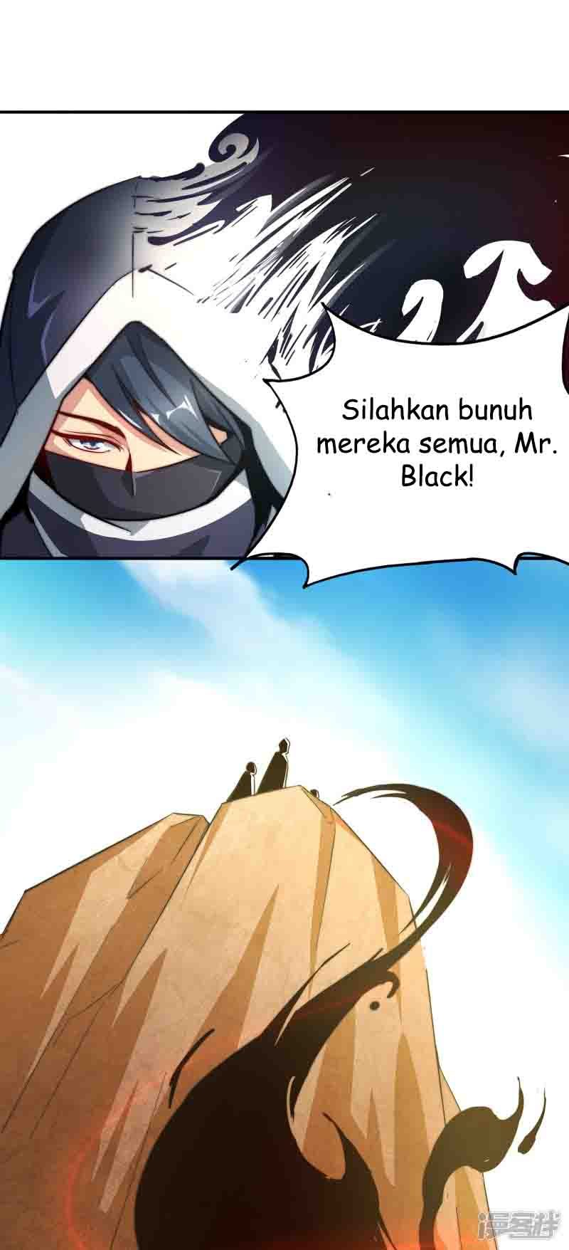 Lord Futian Chapter 02 Gambar 18
