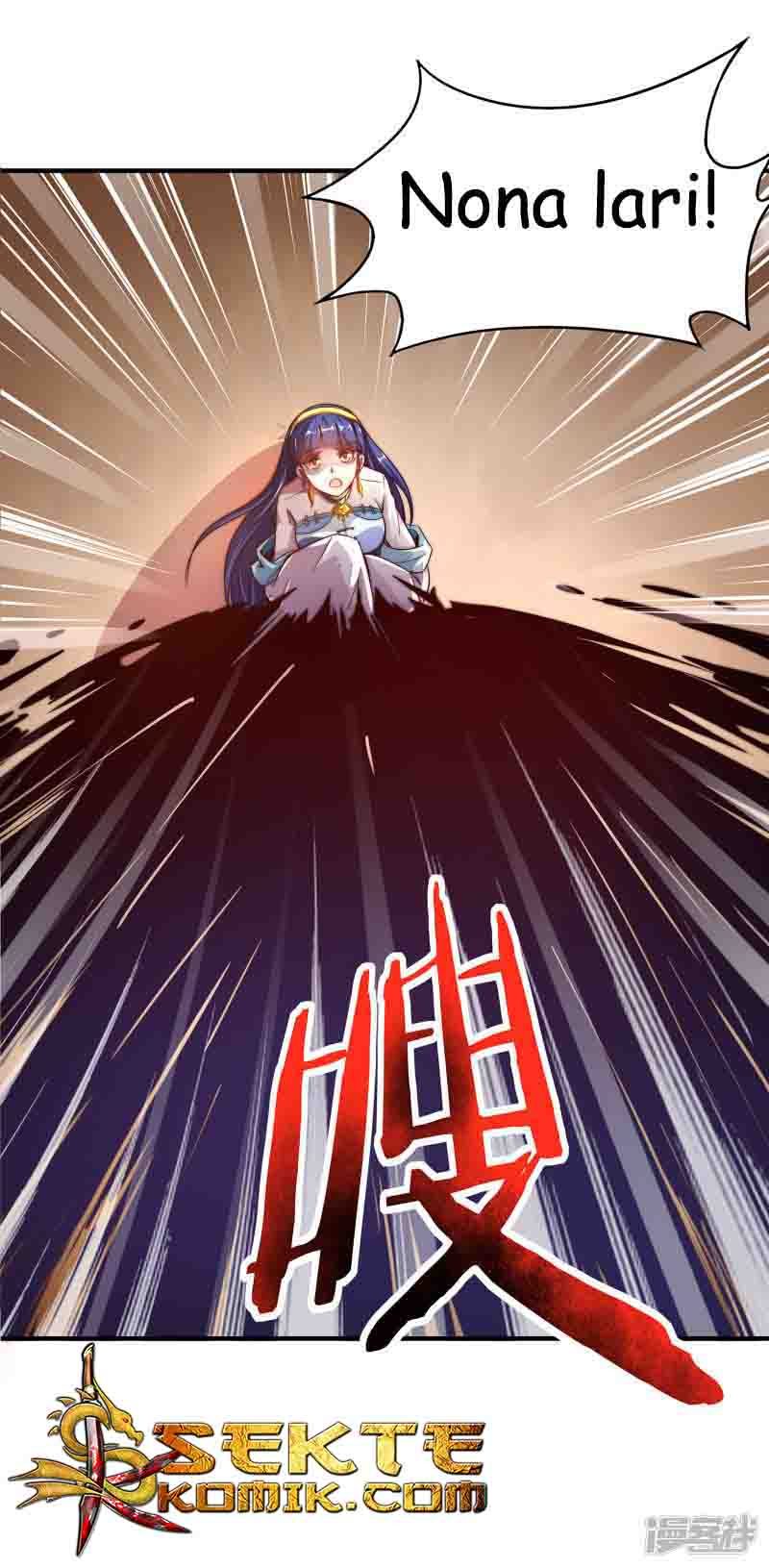 Lord Futian Chapter 02 Gambar 20