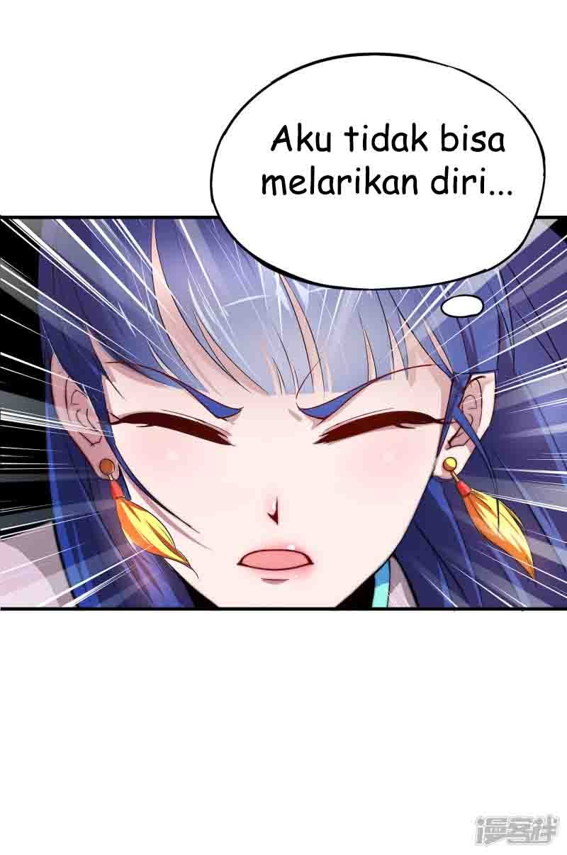 Lord Futian Chapter 02 Gambar 21