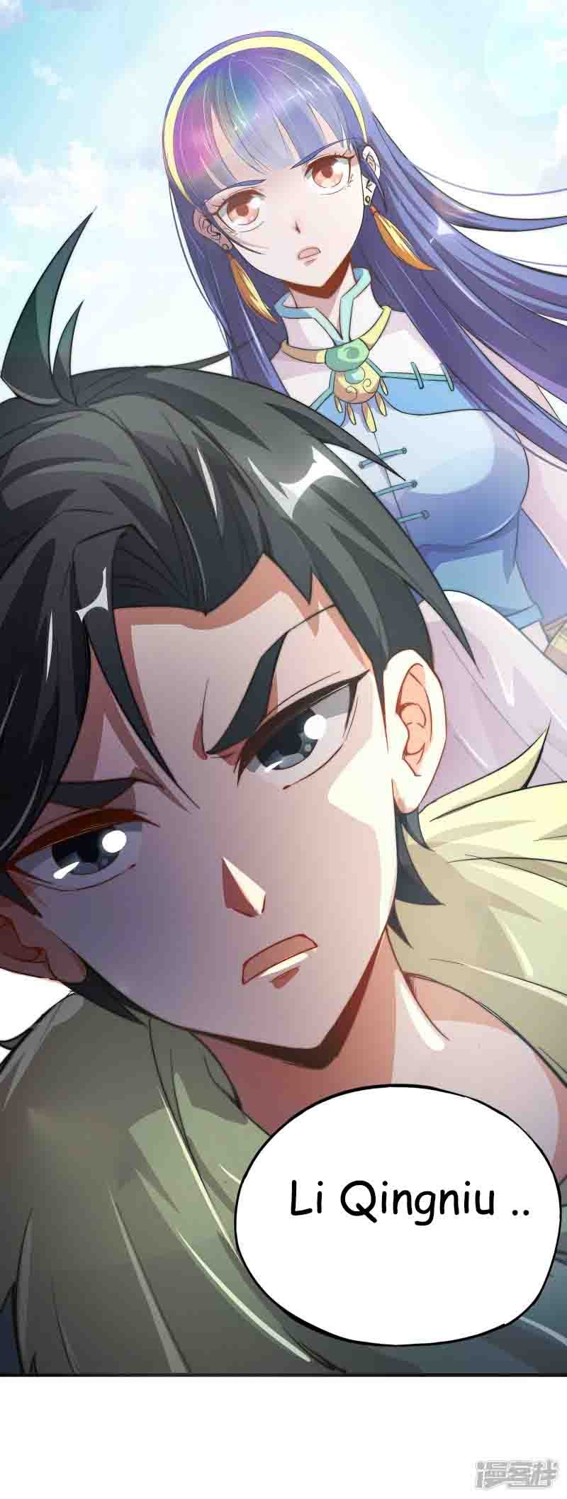 Lord Futian Chapter 02 Gambar 23