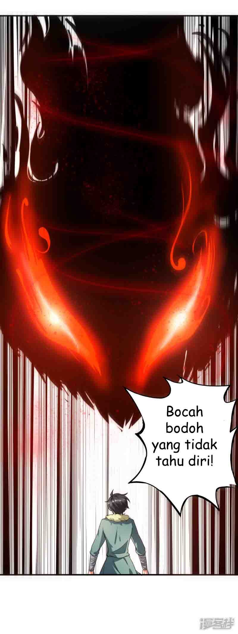 Lord Futian Chapter 02 Gambar 24