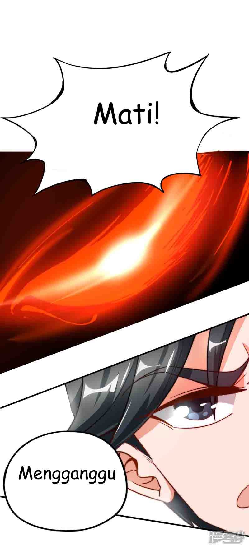 Lord Futian Chapter 02 Gambar 25