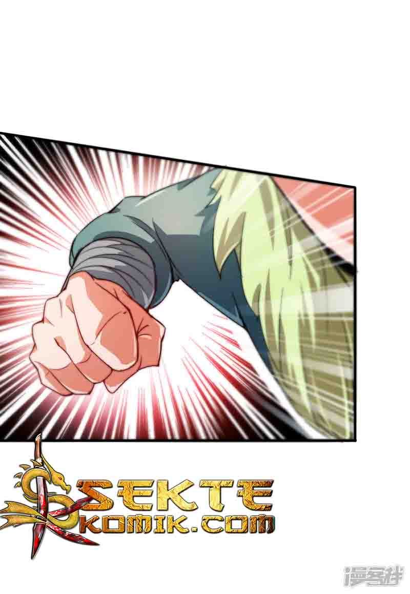 Lord Futian Chapter 02 Gambar 26