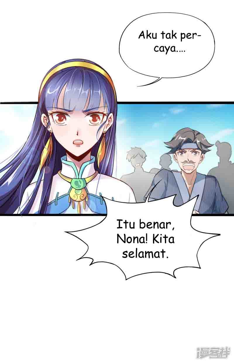 Lord Futian Chapter 02 Gambar 33