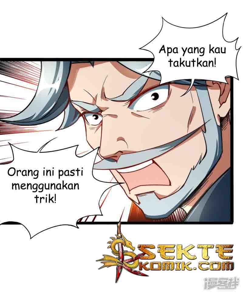Lord Futian Chapter 02 Gambar 35