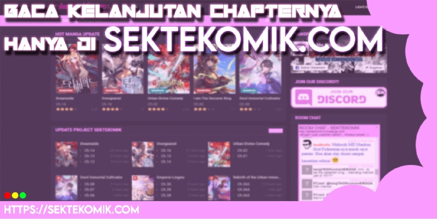 Lord Futian Chapter 02 Gambar 38