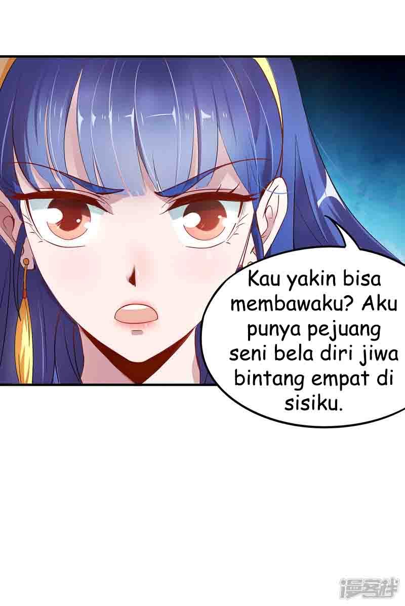 Lord Futian Chapter 02 Gambar 4