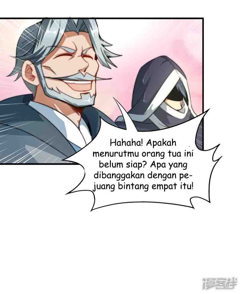 Lord Futian Chapter 02 Gambar 5