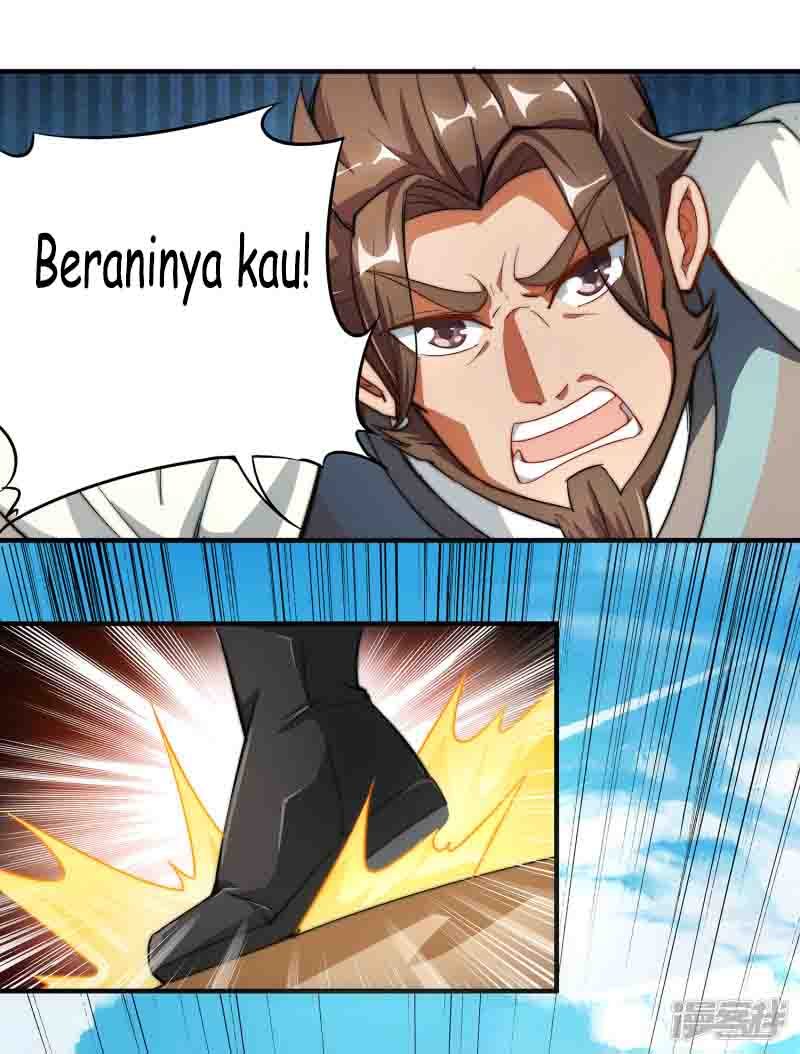 Lord Futian Chapter 02 Gambar 6