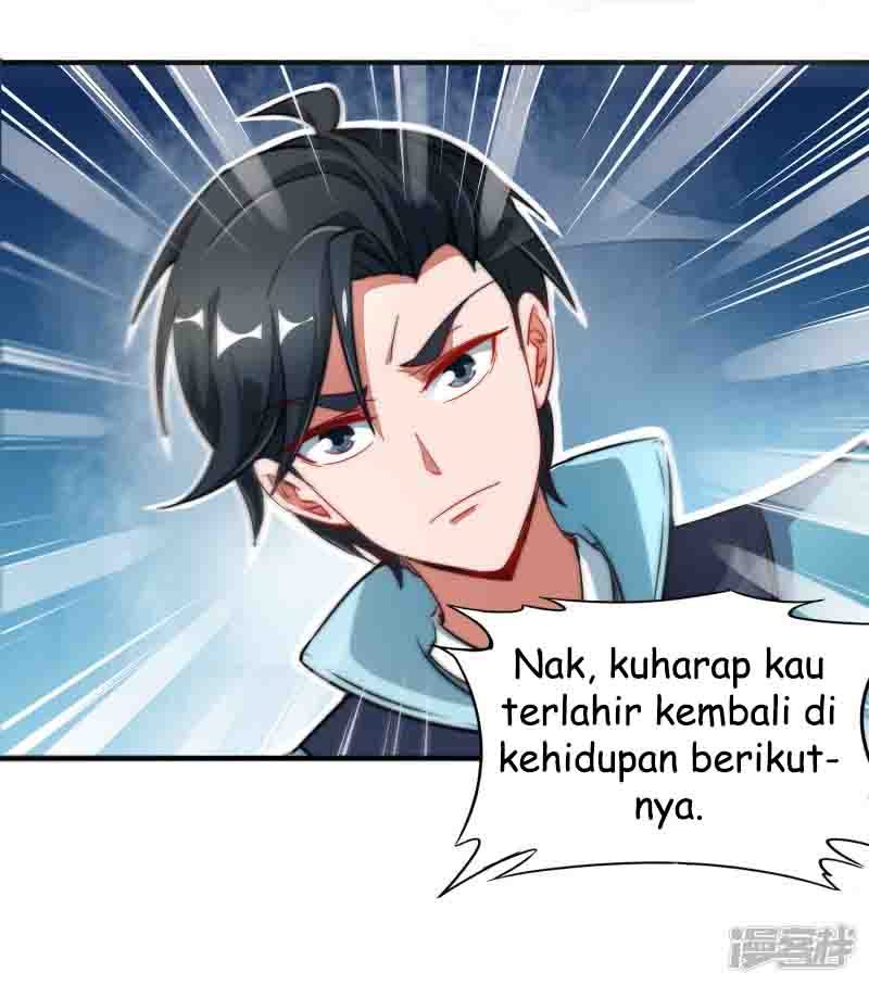 Lord Futian Chapter 5 Gambar 28