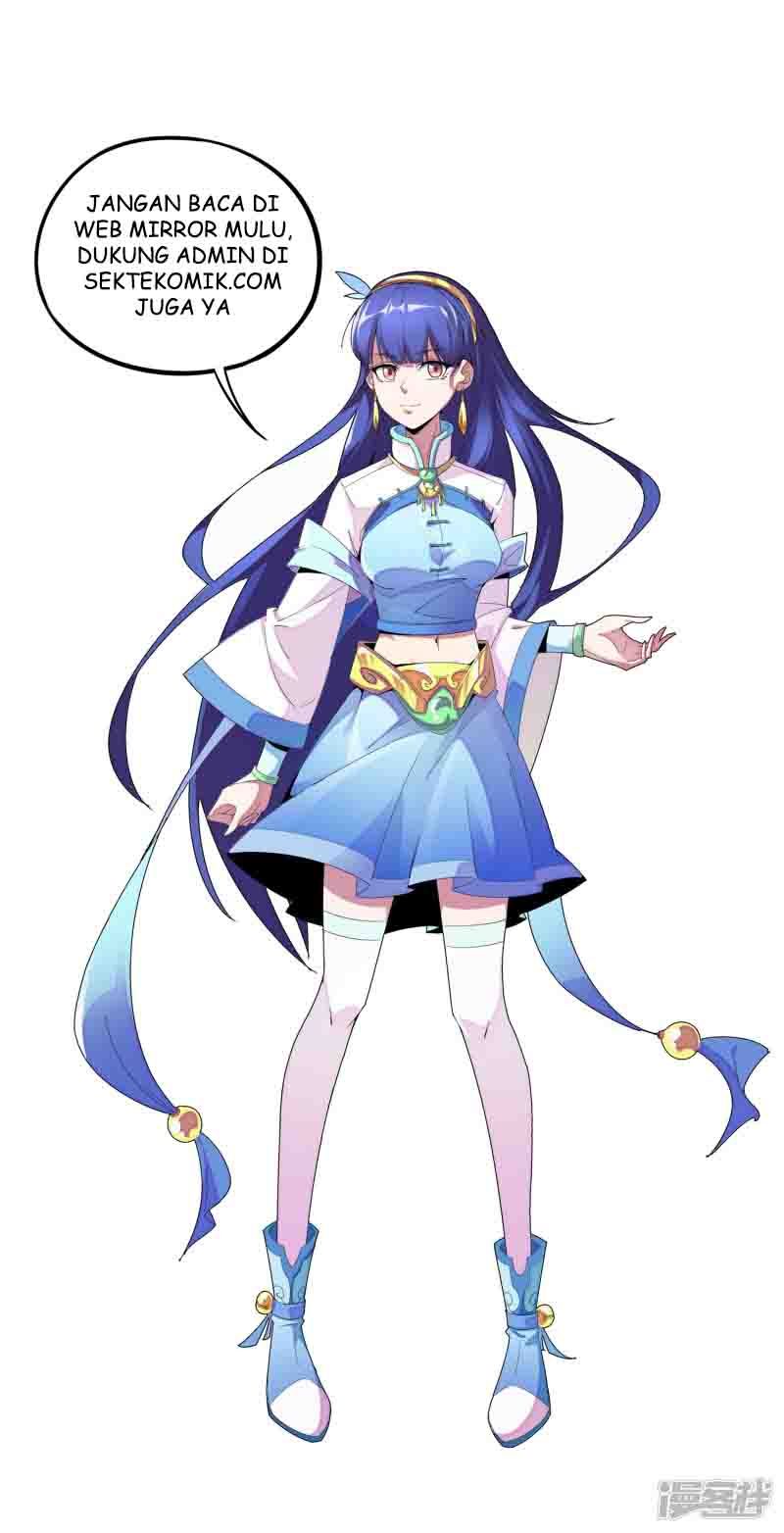Lord Futian Chapter 5 Gambar 41