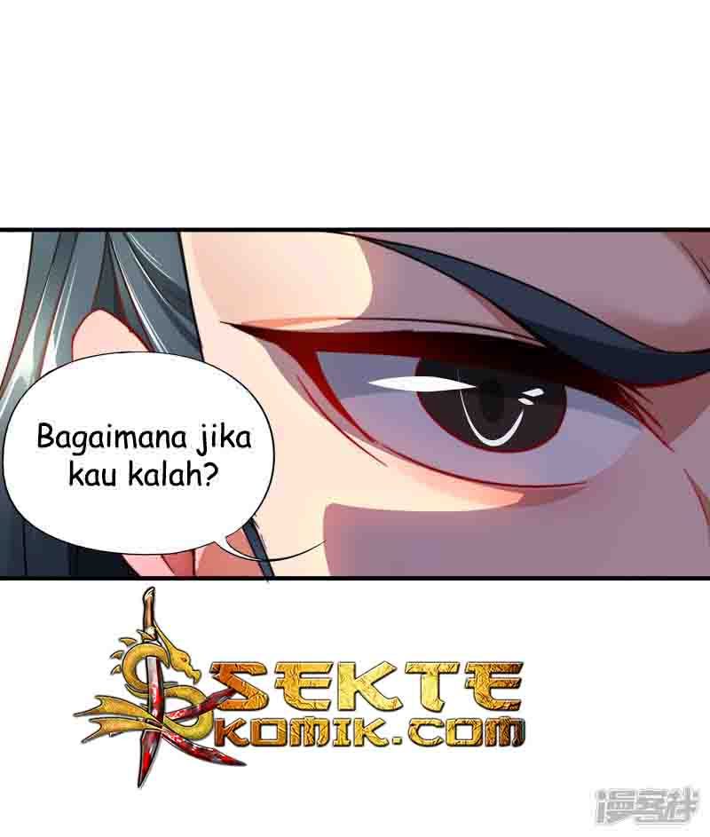 Lord Futian Chapter 5 Gambar 6