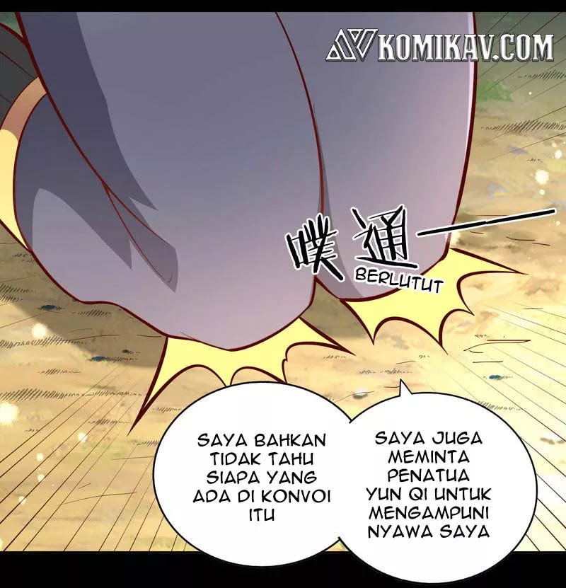 Sword Master of Soul Spirit Chapter 39 Gambar 26
