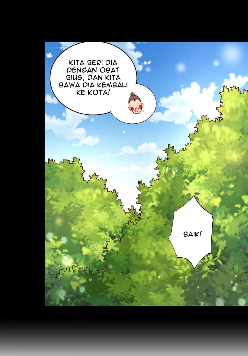 Sword Master of Soul Spirit Chapter 39 Gambar 29